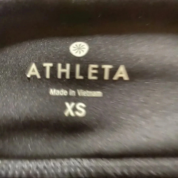Athleta leggings - Picture 7 of 9